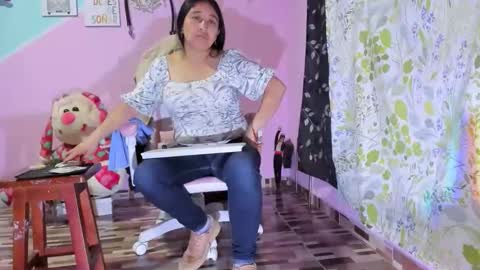 Diana online show from December 23, 2025, 2:09 am