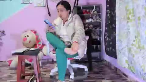 Diana online show from February 21, 2026, 12:22 am