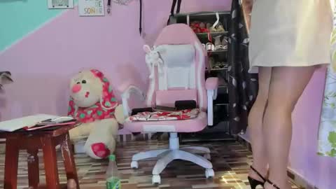 Diana online show from February 24, 2026, 4:05 pm