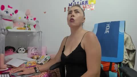 Mfe online show from March 6, 2025, 1:37 am