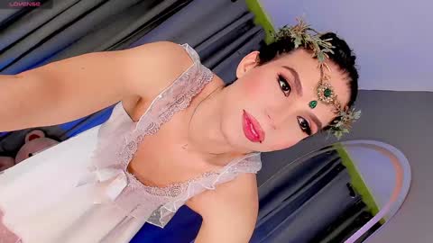 Vnecis Marn online show from January 27, 2025, 12:22 am