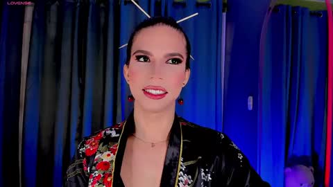 Vnecis Marn online show from January 28, 2025, 3:04 pm