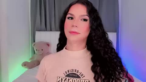 Vnecis Marn online show from January 10, 2026, 10:58 pm