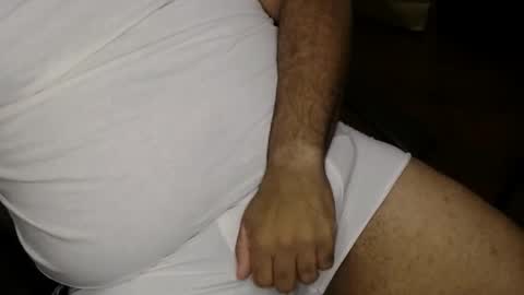 Marco online show from April 19, 2026, 12:43 am