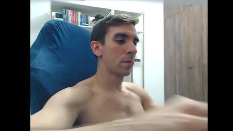 gatosarado23 online show from February 18, 2025, 2:49 am