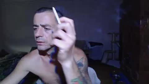 The Naked Welder online show from July 6, 2026, 3:03 pm