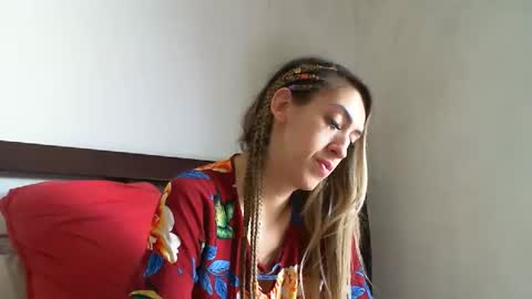 Monique online show from January 22, 2025, 5:38 pm