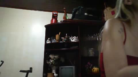 Monique online show from February 10, 2025, 3:24 am