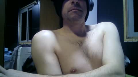 gauchors21 online show from July 27, 2026, 2:40 am