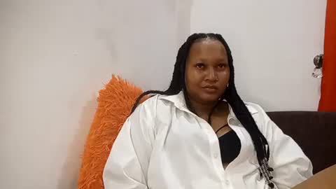 gaudencia_26 online show from June 7, 2026, 5:06 pm