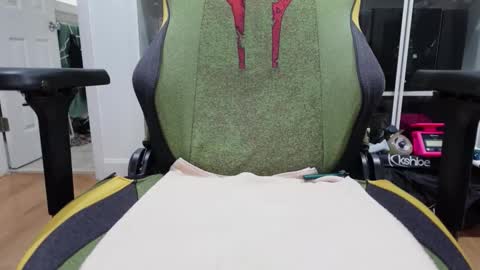 Gaveedra online show from October 29, 2025, 7:26 pm