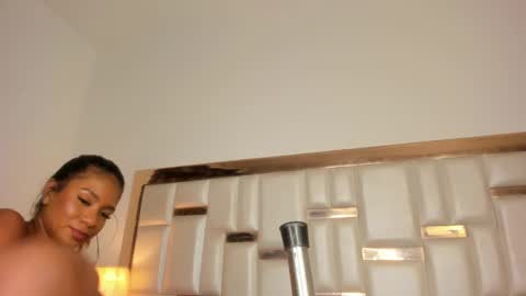 GaviiPrietto online show from January 31, 2025, 7:18 am