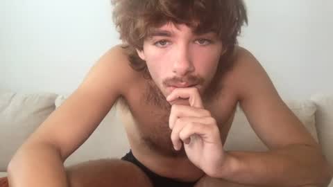 Snapshot of gavintroyhairy chatting on August 6, 2026, 4:53 pm gavin online show from August 6, 2026, 4:53 pm