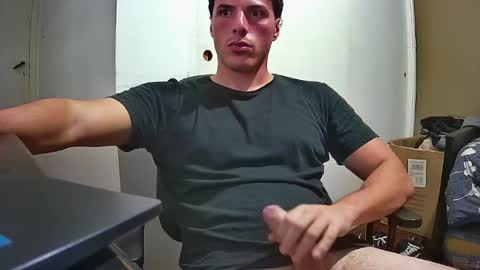 gaviotahot online show from April 18, 2026, 10:10 pm