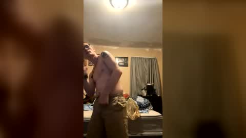 gay_333 online show from July 2, 2026, 1:38 am