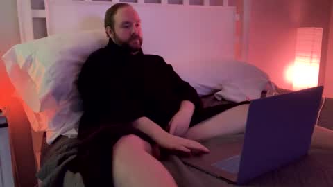 gaybearcub69 online show from March 10, 2025, 5:43 am