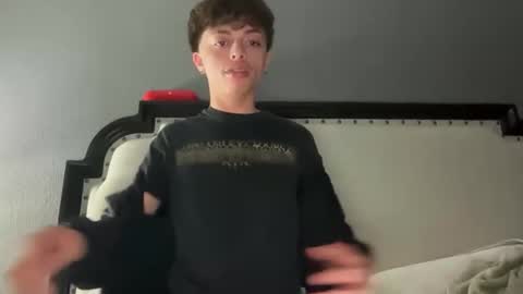 Jose online show from January 16, 2026, 12:58 am