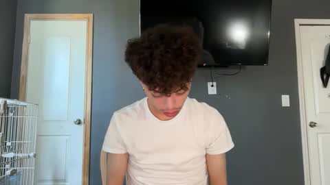 Jose online show from January 18, 2026, 6:34 pm