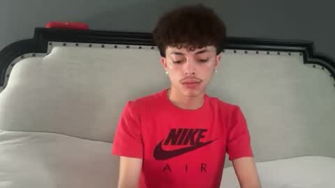 Jose online show from February 10, 2026, 10:03 pm