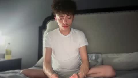 Jose online show from February 23, 2026, 5:05 am