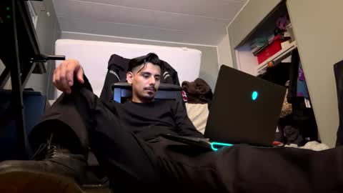 gayboyla626 online show from October 26, 2025, 2:01 pm