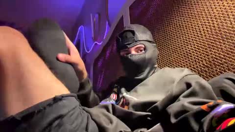 gayboyla626 online show from November 6, 2025, 4:35 am