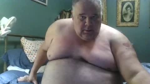 Kenny online show from November 21, 2025, 5:22 pm