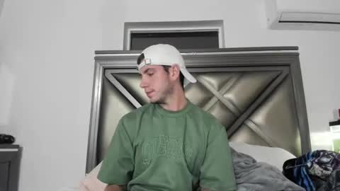 Trace online show from November 20, 2025, 1:28 am