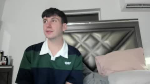 Trace online show from February 27, 2026, 3:50 am