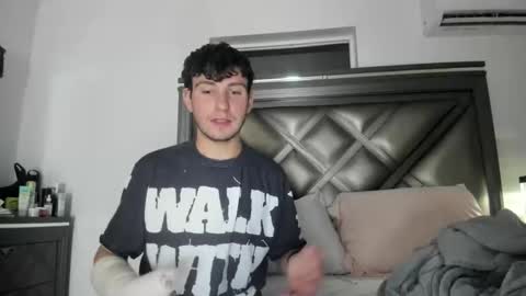 Trace online show from March 18, 2026, 4:37 am