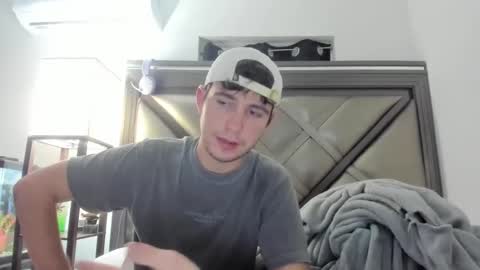 Trace online show from April 21, 2026, 12:45 am