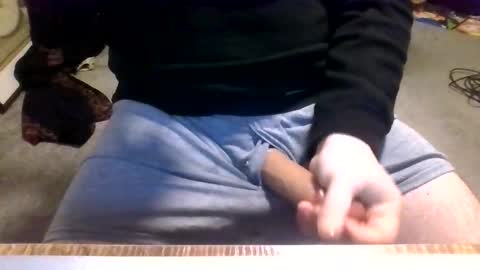 Make us cum online show from January 7, 2026, 9:50 pm