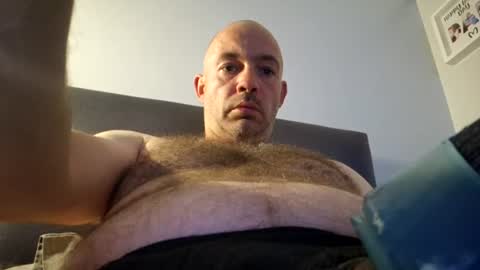 gazg1984 online show from June 17, 2026, 9:05 pm