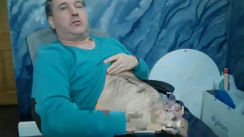 gazzaboy123 online show from February 3, 2025, 12:57 pm