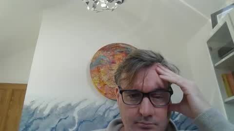 gazzaboy123 online show from February 5, 2025, 11:23 am