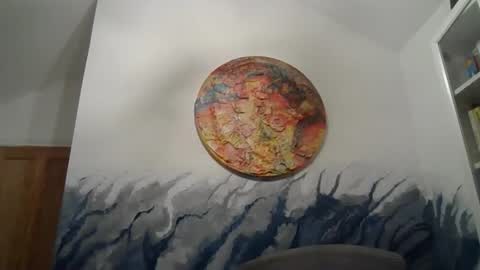 gazzaboy123 online show from October 6, 2025, 10:07 pm