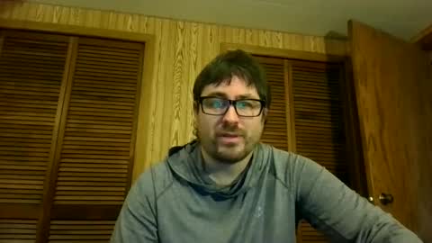 gdaddy999 online show from April 13, 2026, 2:00 pm