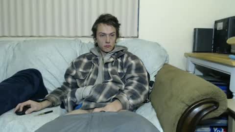 G online show from January 8, 2025, 2:14 pm