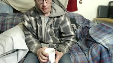 G online show from January 26, 2025, 3:25 pm