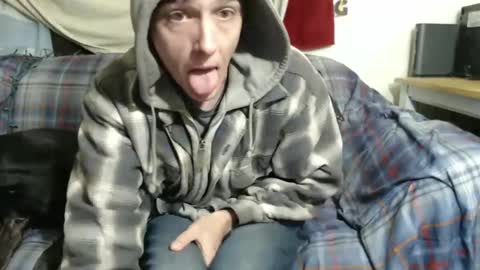 G online show from January 27, 2025, 3:07 pm