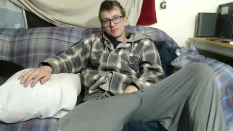 G online show from January 30, 2025, 1:44 am