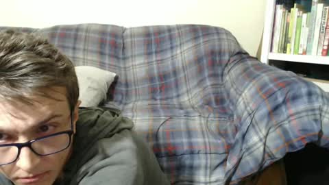 G online show from February 15, 2025, 1:16 pm