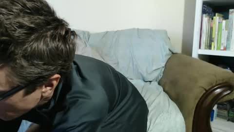 G online show from March 1, 2025, 3:16 pm