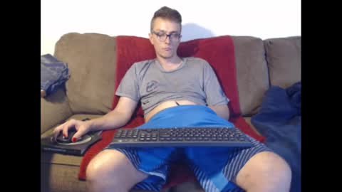 G online show from October 9, 2025, 3:32 pm