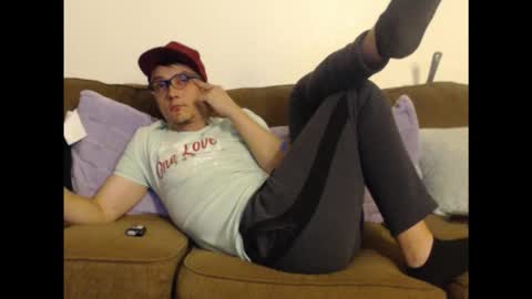 G online show from November 9, 2025, 3:16 am