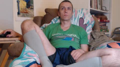 G online show from December 4, 2025, 4:00 am