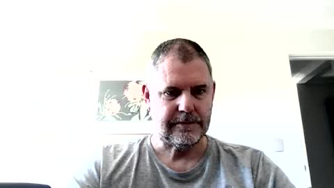 Snapshot of gdayfolks chatting on July 14, 2026, 3:11 am Dale online show from July 14, 2026, 3:11 am