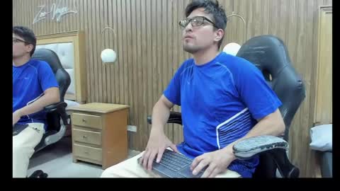 Gean Mclovin online show from April 26, 2026, 6:49 pm