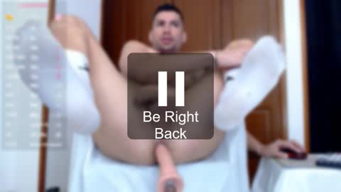 Call me Alex online show from February 6, 2026, 1:14 pm