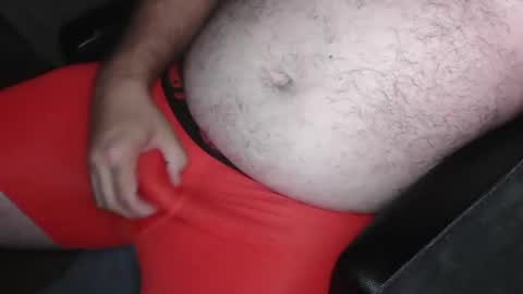 gearhead32 online show from March 15, 2026, 8:20 am